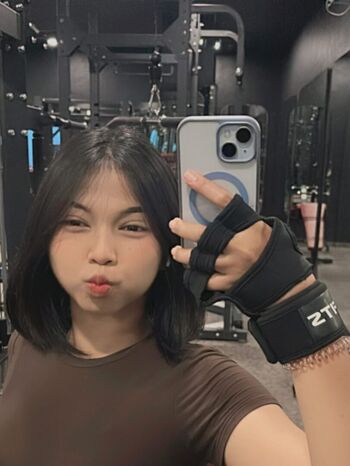 Full leaked Marina chaan private photo