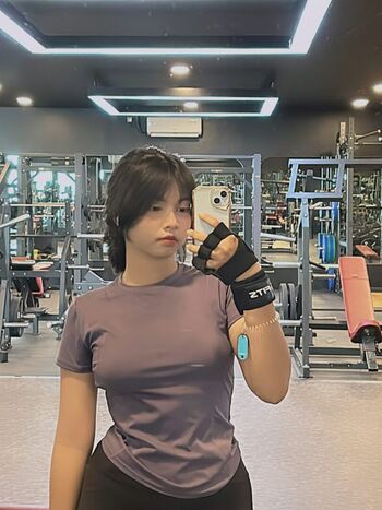 Full leaked Marina chaan private photo