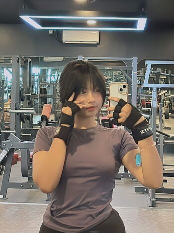 Full leaked Marina chaan private photo