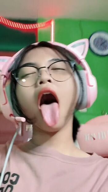 Full leaked Marina chaan private photo