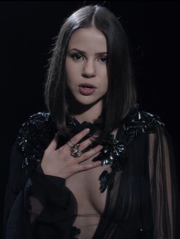 Full leaked Marina kaye page private photo
