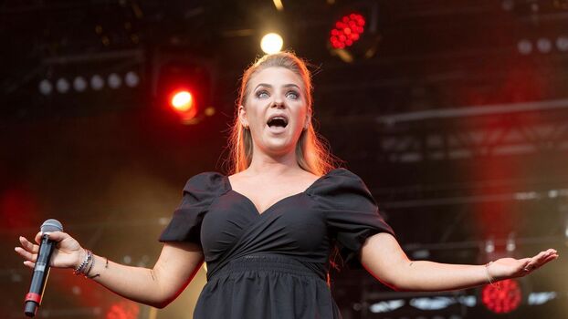 Full leaked Marina marx private photo