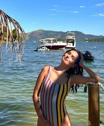 Full leaked Marina moschen private photo