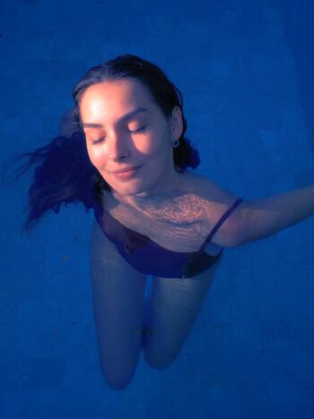 Full leaked Marina moschen private photo