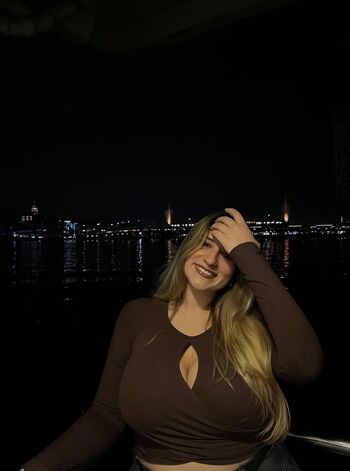 Full leaked Marina pezouvani page private photo