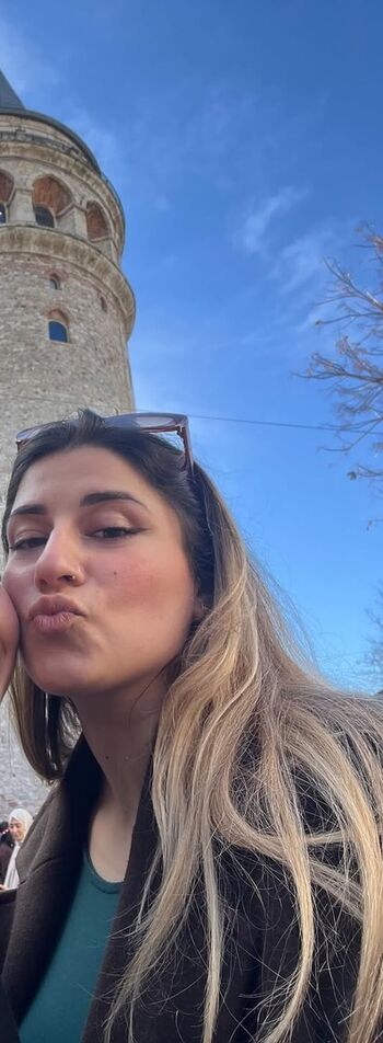 Full leaked Marina pezouvani page private photo