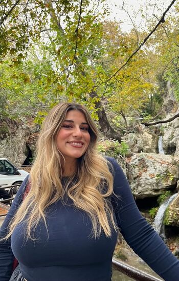 Full leaked Marina pezouvani private photo