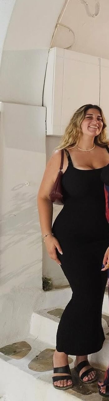 Full leaked Marina pezouvani private photo