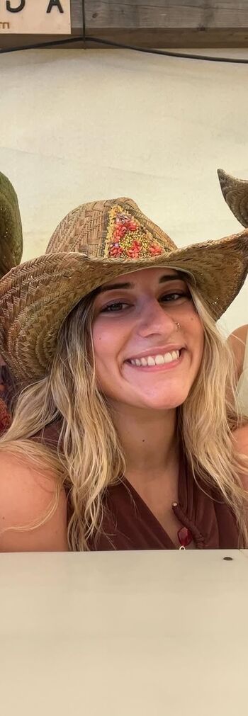 Full leaked Marina pezouvani private photo