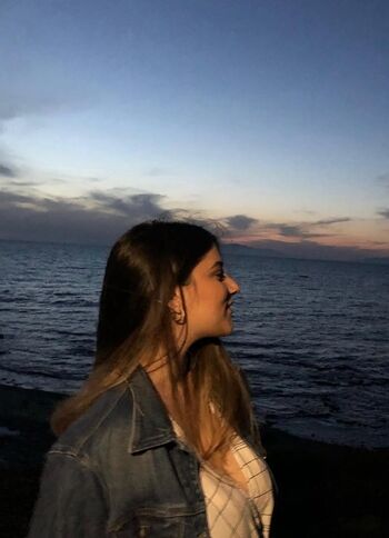 Full leaked Marina pezouvani private photo