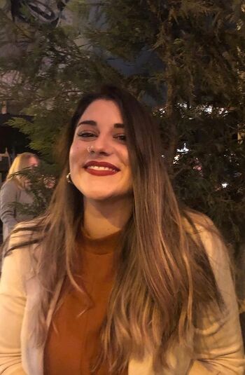 Full leaked Marina pezouvani private photo