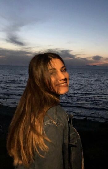 Full leaked Marina pezouvani private photo