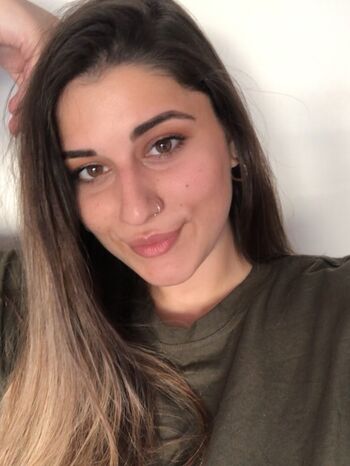 Full leaked Marina pezouvani private photo