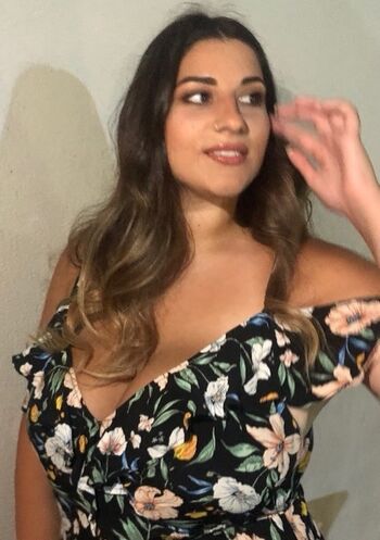 Full leaked Marina pezouvani private photo