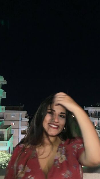 Full leaked Marina pezouvani private photo