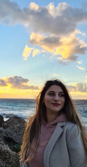 Full leaked Marina pezouvani private photo