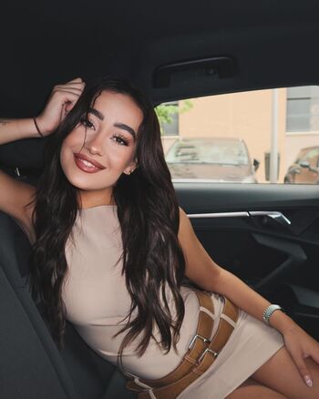 Full leaked Marina rive private photo