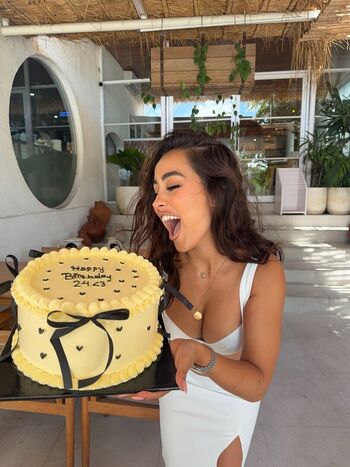 Full leaked Marina rivers private photo