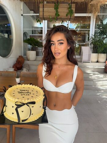 Full leaked Marina rivers private photo
