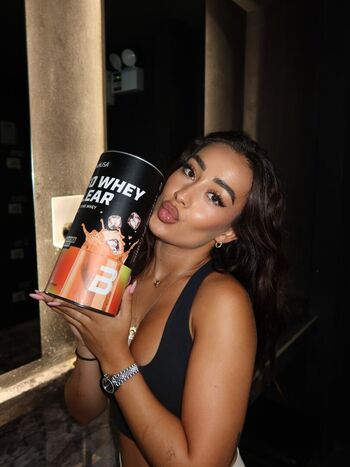 Full leaked Marina rivers private photo
