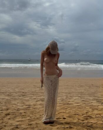 Full leaked Marina ruy barbosa private photo