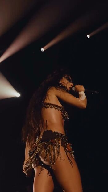 Full leaked Marina sena page private photo