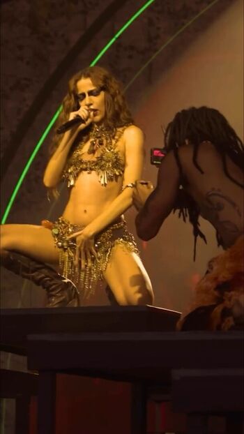Full leaked Marina sena private photo
