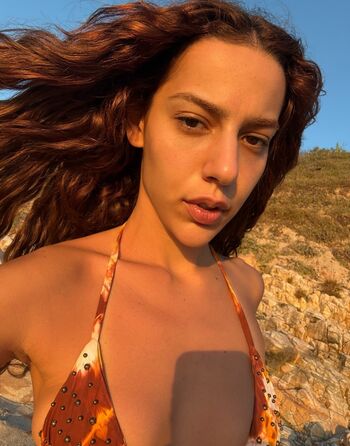 Full leaked Marina sena private photo