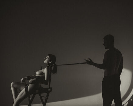 Marina Tyschuk (Vanda Mey