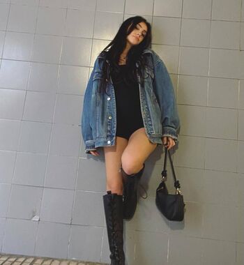 Full leaked Marina viloria page private photo