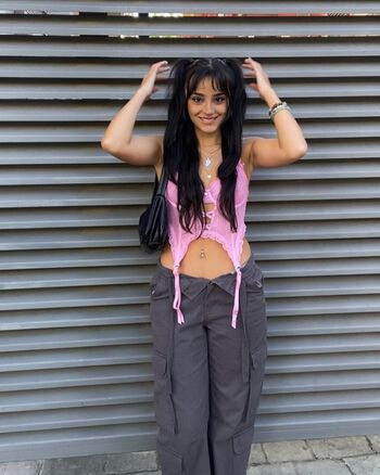 Full leaked Marina viloria page private photo