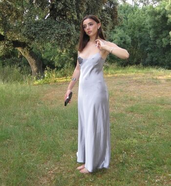 Full leaked Marina viloria page private photo