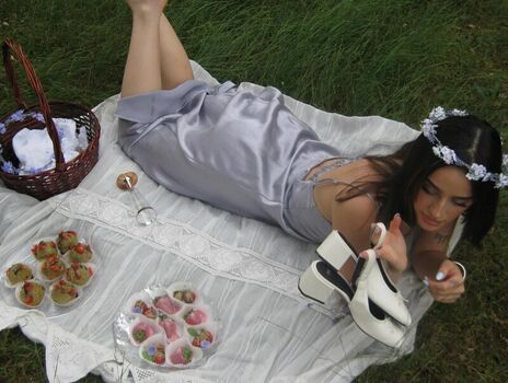 Full leaked Marina viloria page private photo