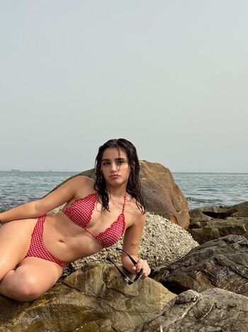 Full leaked Marina viloria page private photo