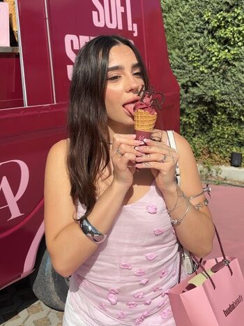 Full leaked Marina viloria private photo