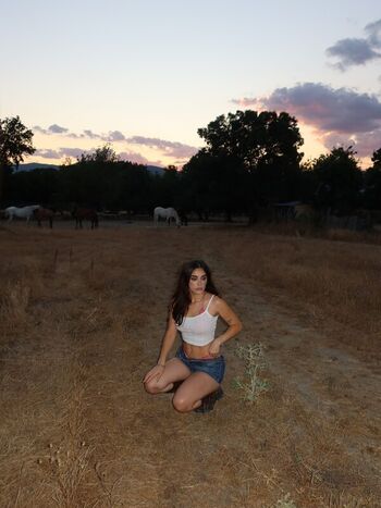 Full leaked Marina viloria private photo