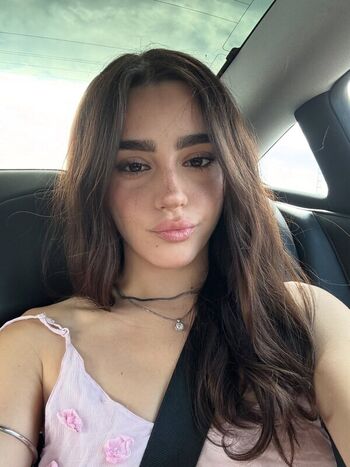 Full leaked Marina viloria private photo