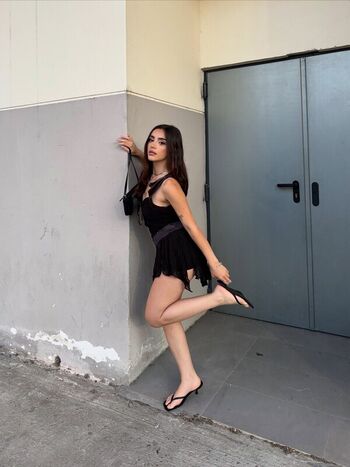 Full leaked Marina viloria private photo