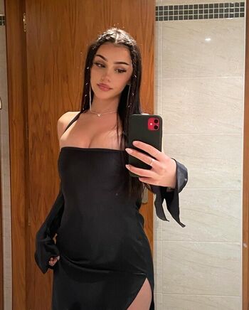 Full leaked Marina viloria page private photo