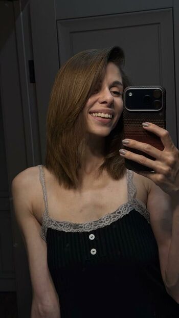 Full leaked Marina page private photo