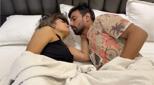 Full leaked Marinadream private photo