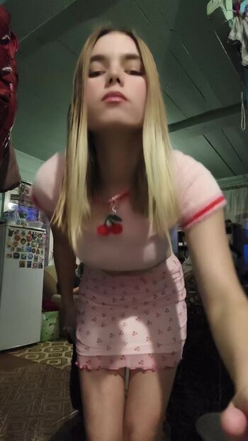 Full leaked Marinadream private photo