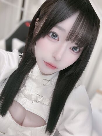 Full leaked Marinamui private photo