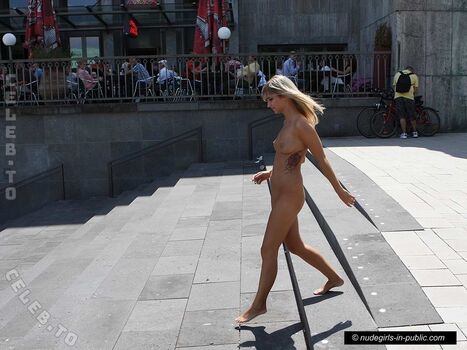 Full leaked Marinka page private photo
