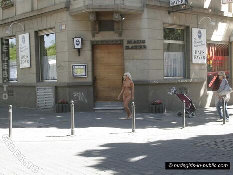 Full leaked Marinka private photo