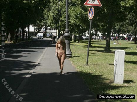 Full leaked Marinka private photo
