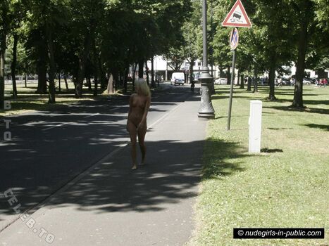 Full leaked Marinka private photo