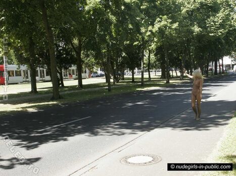 Full leaked Marinka private photo