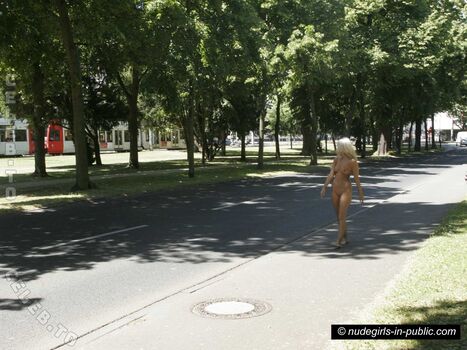 Full leaked Marinka private photo