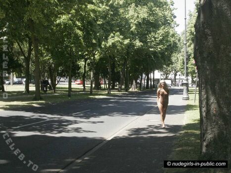 Full leaked Marinka private photo